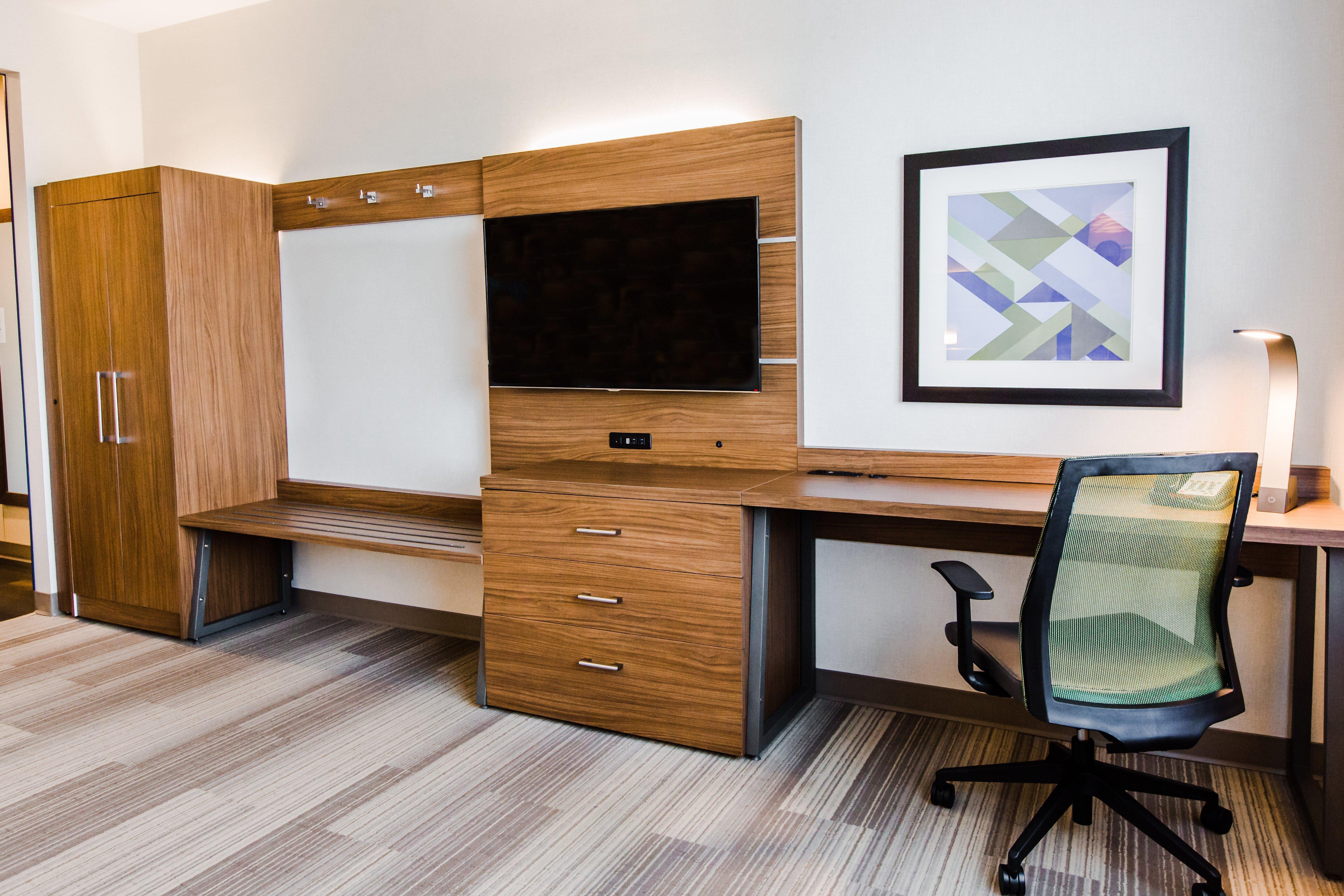 Holiday Inn Express & Suites - West Edmonton-Mall Area By Ihg Экстерьер фото